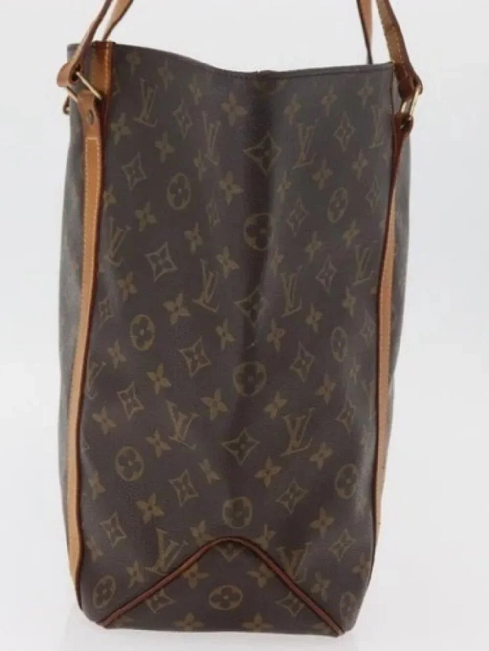 Louis Vuitton brand louis